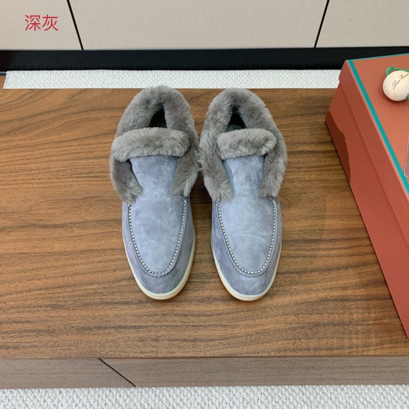 L0r0 P1ana loafers